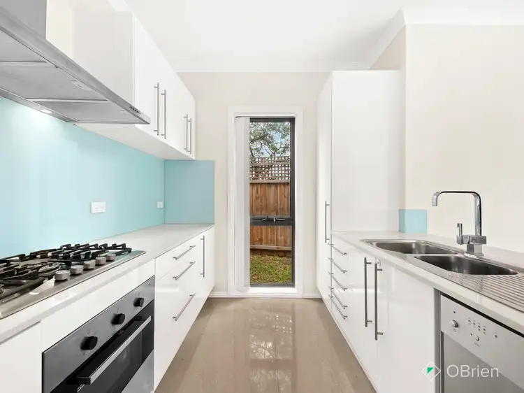 Fifth view of Homely unit listing, 3/306-308 Canterbury Road, Bayswater North VIC 3153