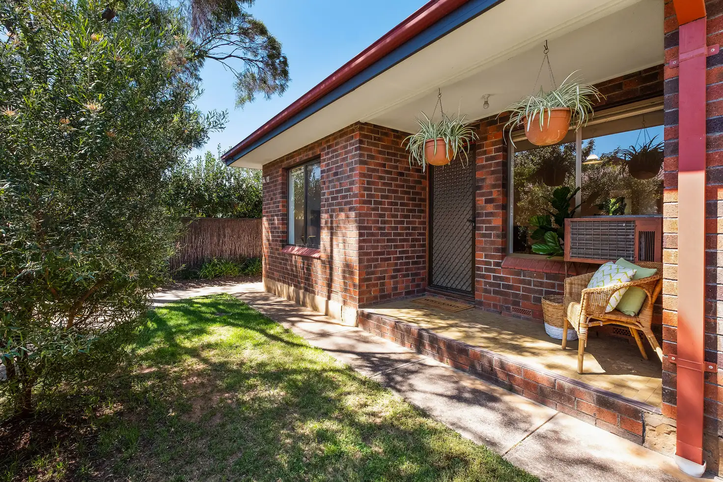 Main view of Homely unit listing, 3/17 Hackett Terrace, Marryatville SA 5068