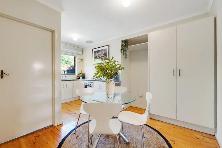 Third view of Homely unit listing, 3/17 Hackett Terrace, Marryatville SA 5068