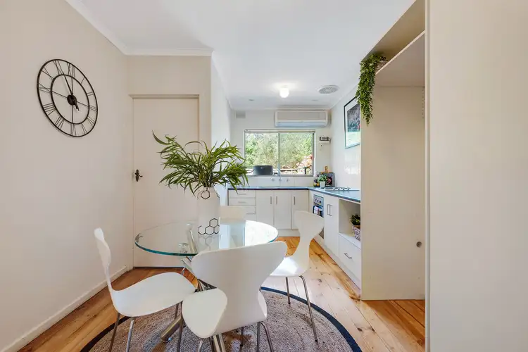 Sixth view of Homely unit listing, 3/17 Hackett Terrace, Marryatville SA 5068