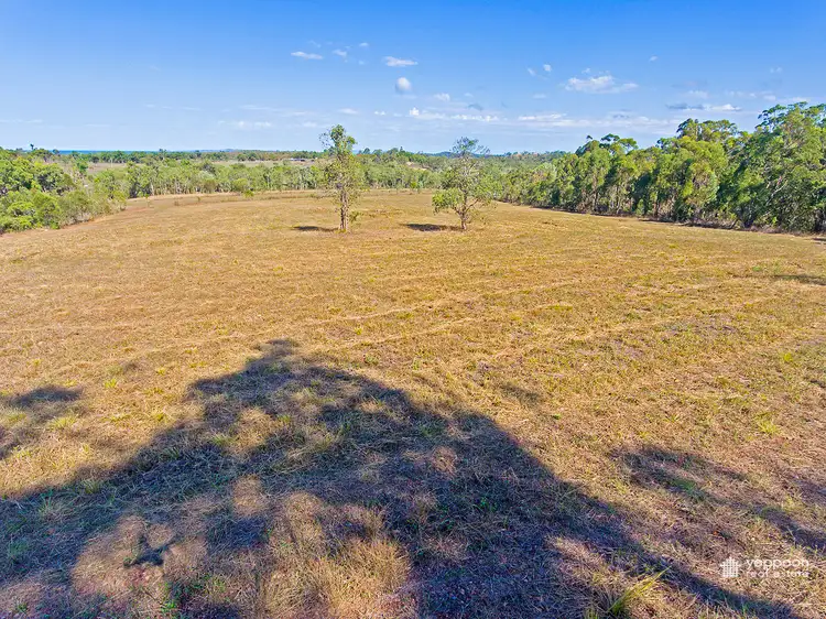 Second view of Homely rural property listing, Lot 25 Tyrer Lane, Woodbury QLD 4703