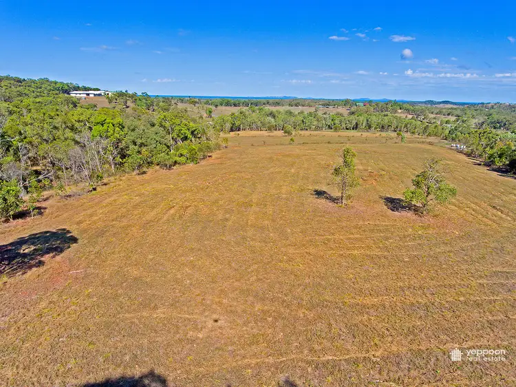 Third view of Homely rural property listing, Lot 25 Tyrer Lane, Woodbury QLD 4703