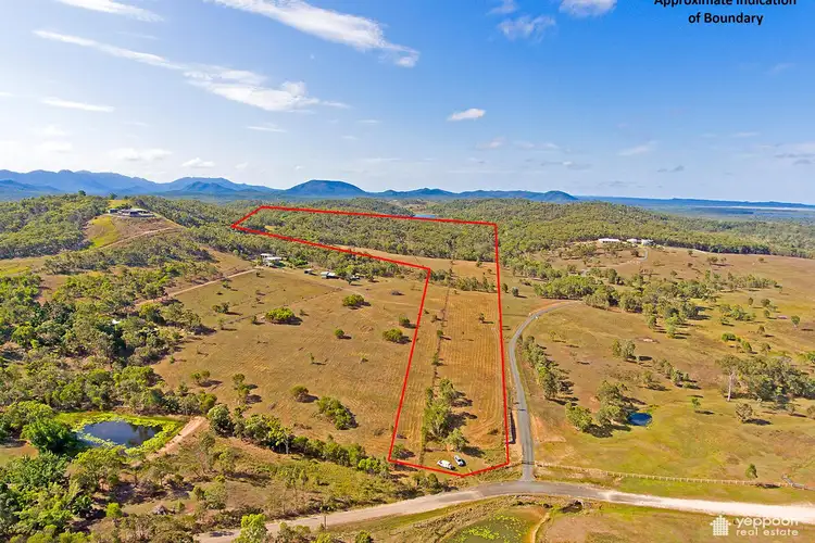 Sixth view of Homely rural property listing, Lot 25 Tyrer Lane, Woodbury QLD 4703