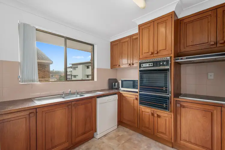 Third view of Homely unit listing, 1/16 Second Avenue, Sawtell NSW 2452