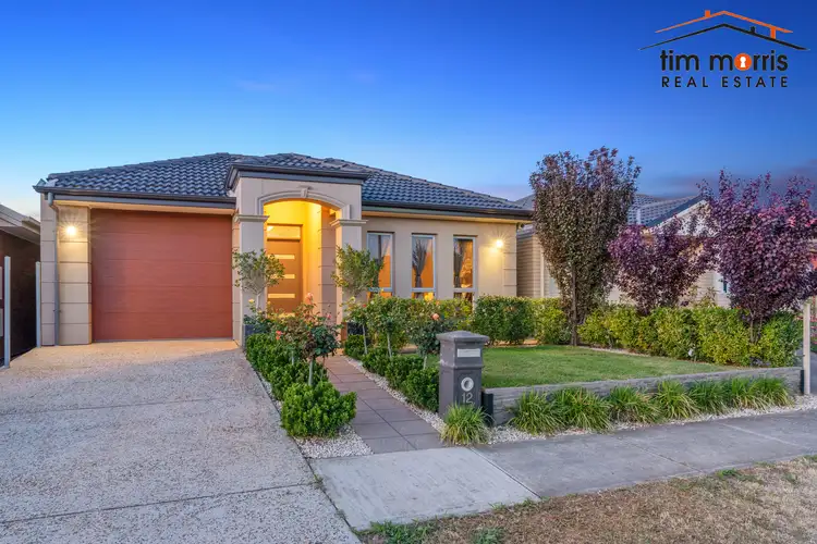 12 Crighton Avenue, Royal Park SA 5014