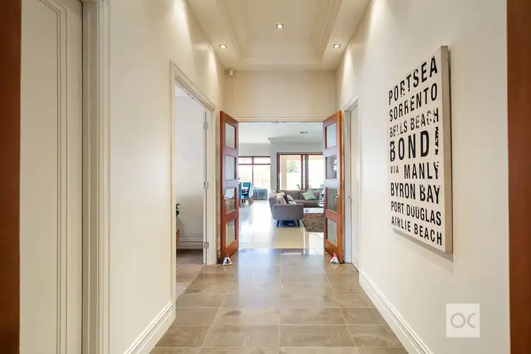 Third view of Homely house listing, 8 Hoover Road, Henley Beach South SA 5022