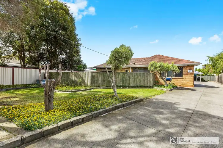Third view of Homely unit listing, 2/16 Bryan Avenue, Altona North VIC 3025