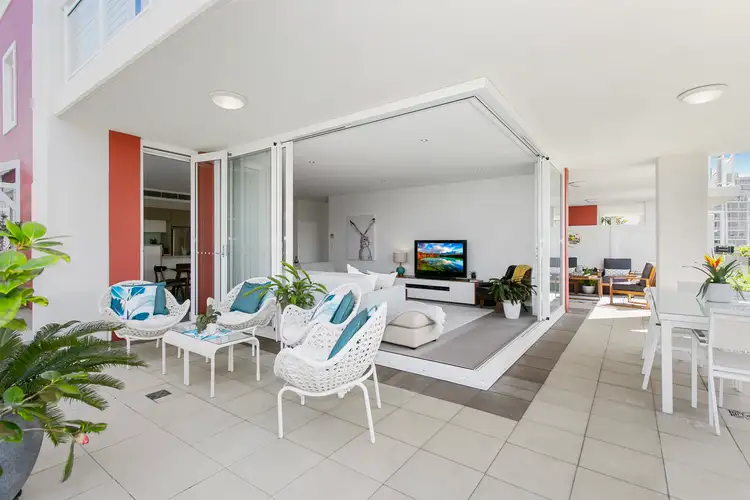 16/1 Palm Avenue, Breakfast Point NSW 2137