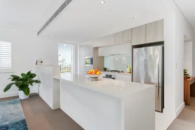 Fifth view of Homely apartment listing, 16/1 Palm Avenue, Breakfast Point NSW 2137