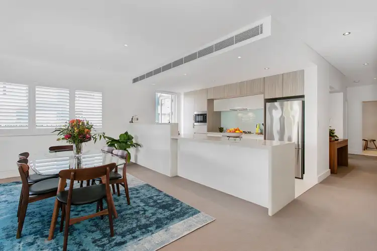 Sixth view of Homely apartment listing, 16/1 Palm Avenue, Breakfast Point NSW 2137