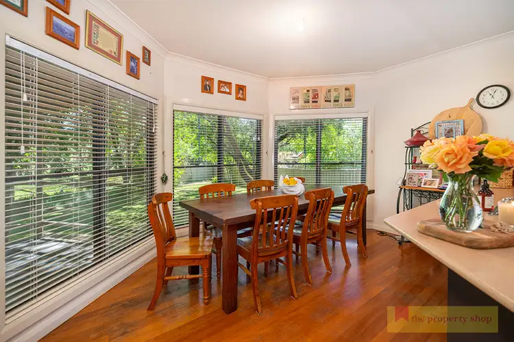 Third view of Homely house listing, 8 Abernethy Close, Mudgee NSW 2850