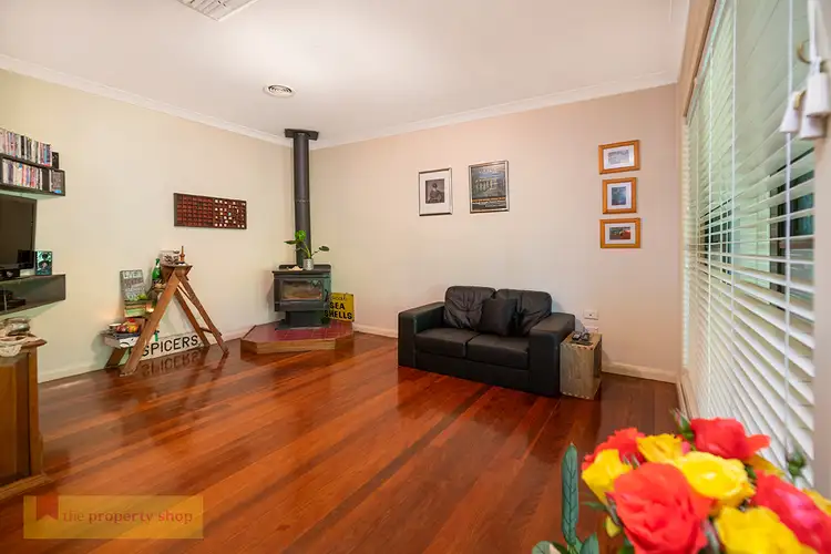 Fifth view of Homely house listing, 8 Abernethy Close, Mudgee NSW 2850