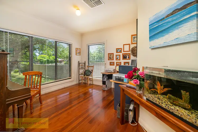 Sixth view of Homely house listing, 8 Abernethy Close, Mudgee NSW 2850