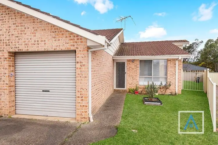 Main view of Homely house listing, 2/18 Tungoo Place, St Helens Park NSW 2560