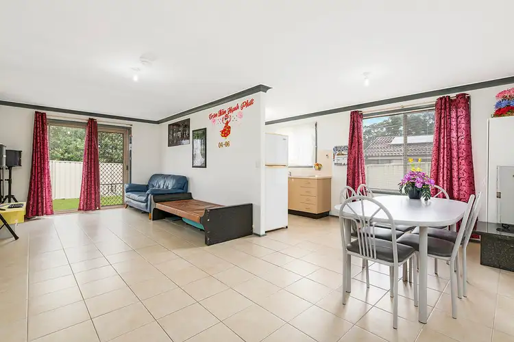 Second view of Homely house listing, 2/18 Tungoo Place, St Helens Park NSW 2560