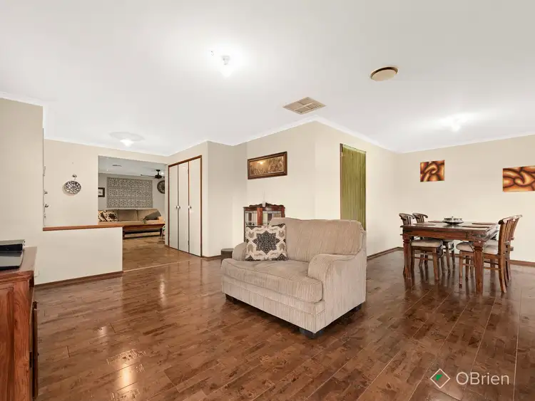 Main view of Homely house listing, 23 Fernlea Avenue, Rowville VIC 3178