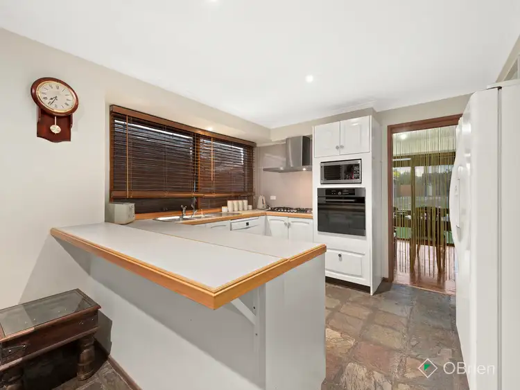 Third view of Homely house listing, 23 Fernlea Avenue, Rowville VIC 3178
