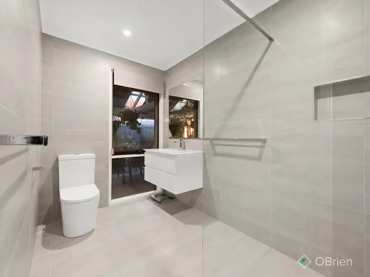 Fifth view of Homely house listing, 23 Fernlea Avenue, Rowville VIC 3178