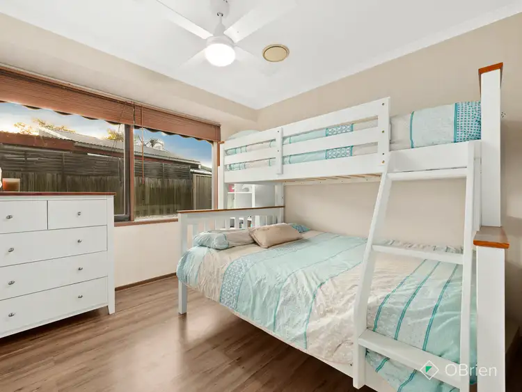 Sixth view of Homely house listing, 23 Fernlea Avenue, Rowville VIC 3178