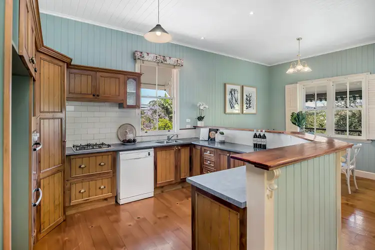 Third view of Homely house listing, 38 Glenrosa Road, Red Hill QLD 4059