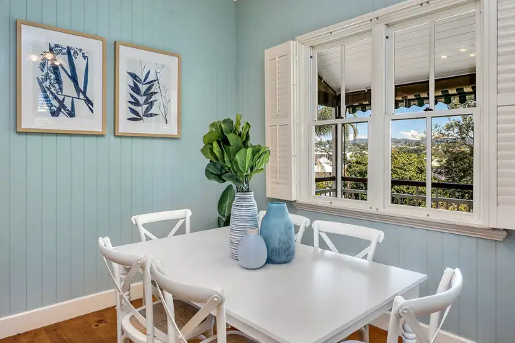 Fourth view of Homely house listing, 38 Glenrosa Road, Red Hill QLD 4059