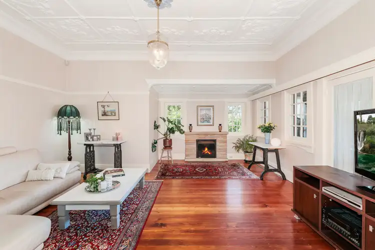 Second view of Homely house listing, 17 Ontario Avenue, Roseville NSW 2069