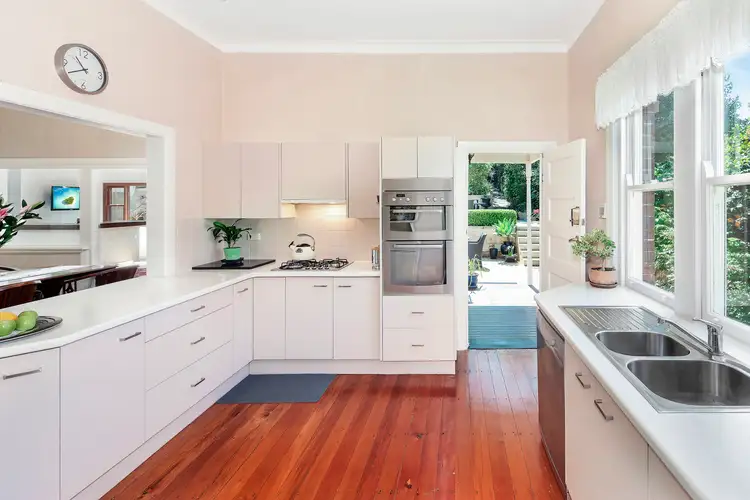Third view of Homely house listing, 17 Ontario Avenue, Roseville NSW 2069