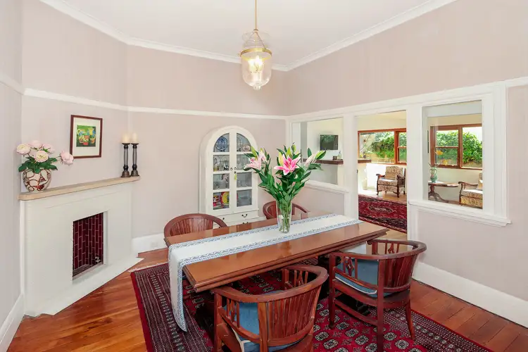 Fourth view of Homely house listing, 17 Ontario Avenue, Roseville NSW 2069