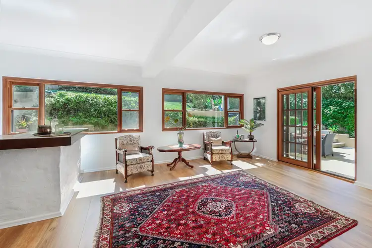 Fifth view of Homely house listing, 17 Ontario Avenue, Roseville NSW 2069
