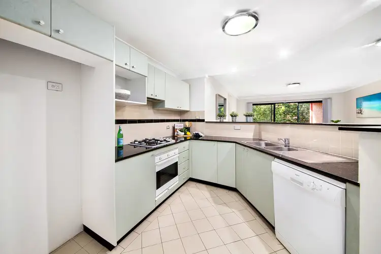 Fourth view of Homely apartment listing, 23/1-7 Allison Road, Cronulla NSW 2230