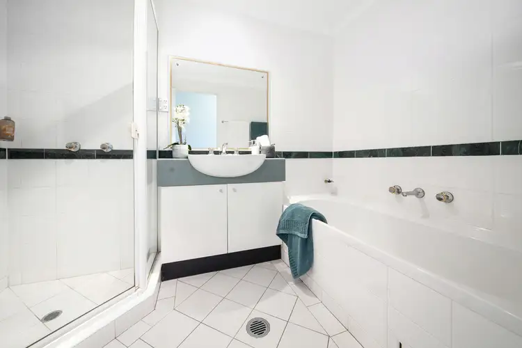 Fifth view of Homely apartment listing, 23/1-7 Allison Road, Cronulla NSW 2230