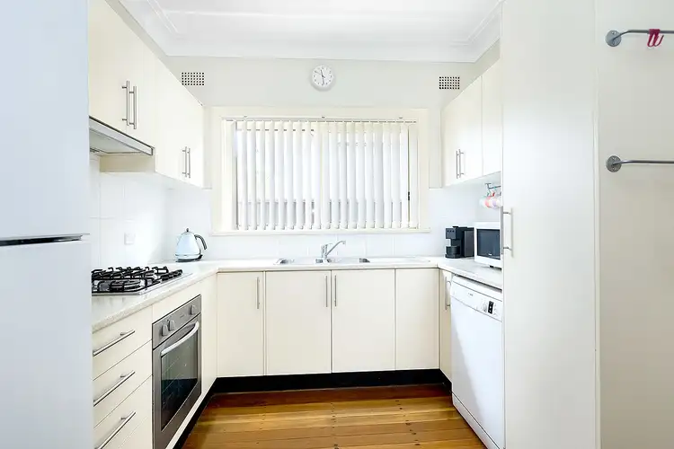 Third view of Homely house listing, 1 Lima Street, Greenacre NSW 2190