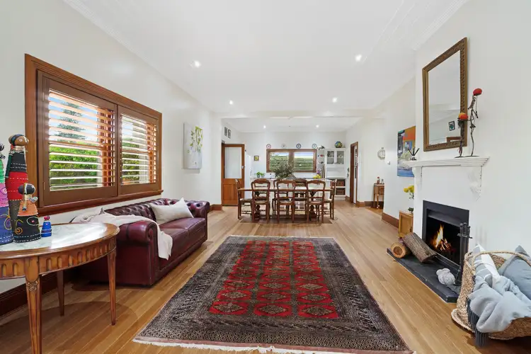 Fourth view of Homely house listing, 64 Parkway Avenue, Cooks Hill NSW 2300