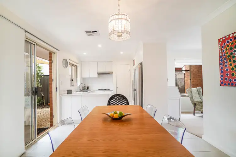 Second view of Homely house listing, 2/19 Moulden Avenue, Yokine WA 6060