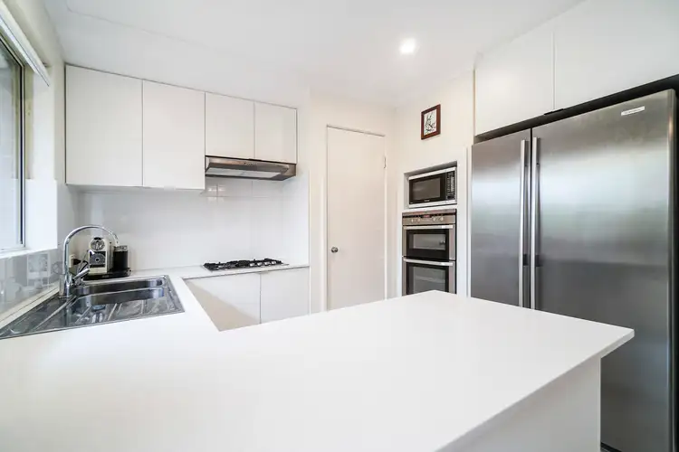 Third view of Homely house listing, 2/19 Moulden Avenue, Yokine WA 6060