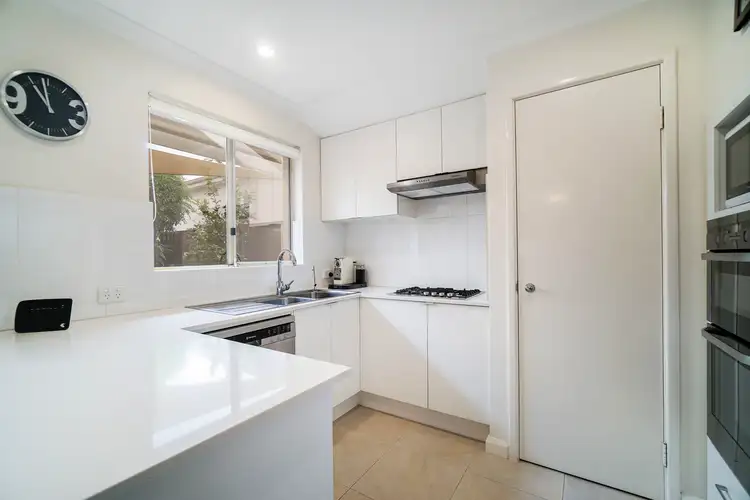 Fourth view of Homely house listing, 2/19 Moulden Avenue, Yokine WA 6060
