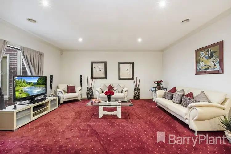 Third view of Homely house listing, 21 Jasmine Close, Hoppers Crossing VIC 3029