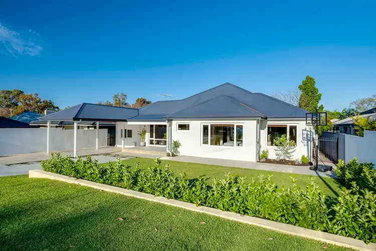 136 Rochdale Road, Mount Claremont WA 6010