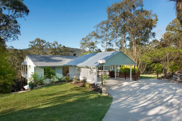 147 Banksia Drive, Mount Crosby QLD 4306