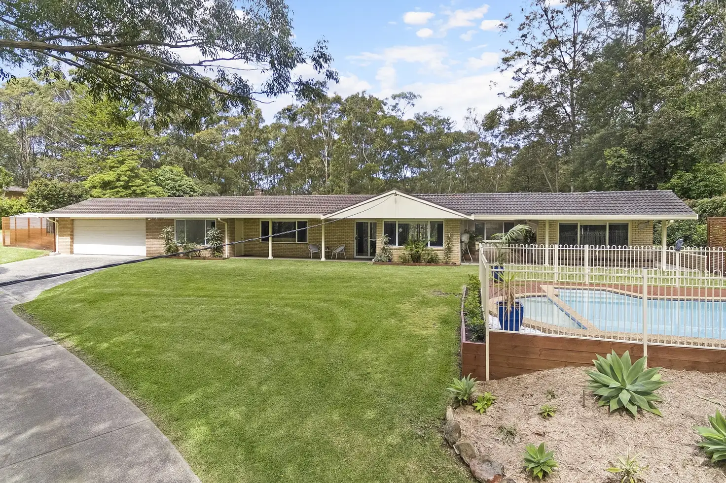 Main view of Homely house listing, 30 Corona Lane, Glenning Valley NSW 2261
