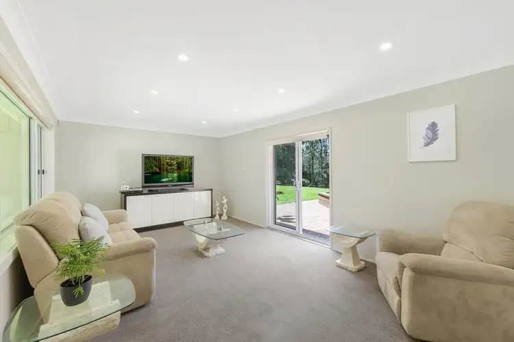 Third view of Homely house listing, 30 Corona Lane, Glenning Valley NSW 2261