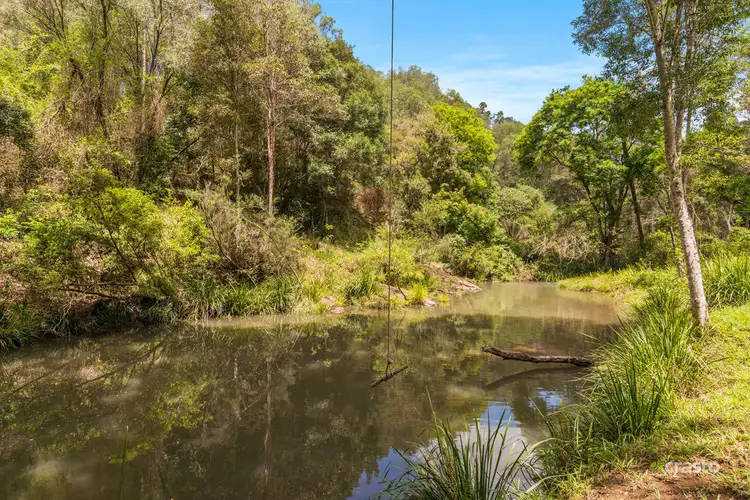 Second view of Homely house listing, 681 Gold Coast Springbrook Road, Neranwood QLD 4213