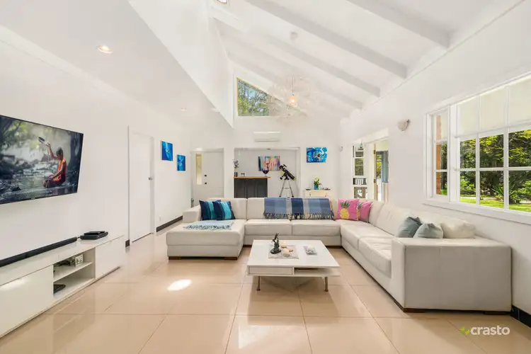 Third view of Homely house listing, 681 Gold Coast Springbrook Road, Neranwood QLD 4213