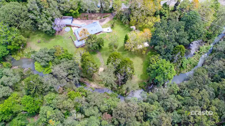 Fourth view of Homely house listing, 681 Gold Coast Springbrook Road, Neranwood QLD 4213