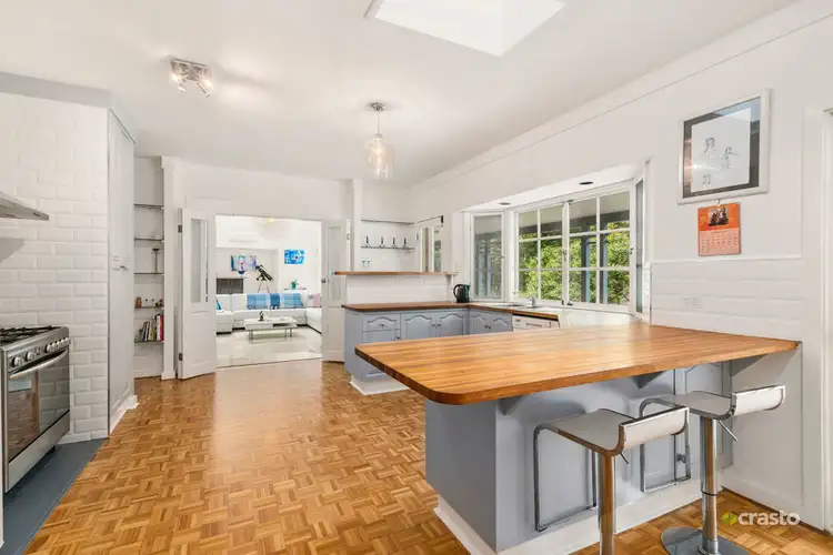 Fifth view of Homely house listing, 681 Gold Coast Springbrook Road, Neranwood QLD 4213