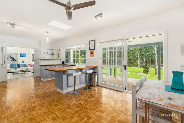 Sixth view of Homely house listing, 681 Gold Coast Springbrook Road, Neranwood QLD 4213