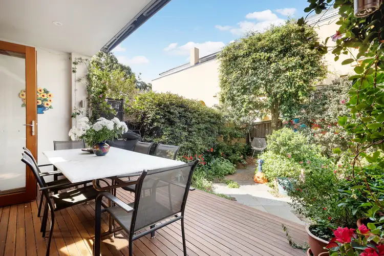 Third view of Homely house listing, 23 Macquarie Terrace, Balmain NSW 2041