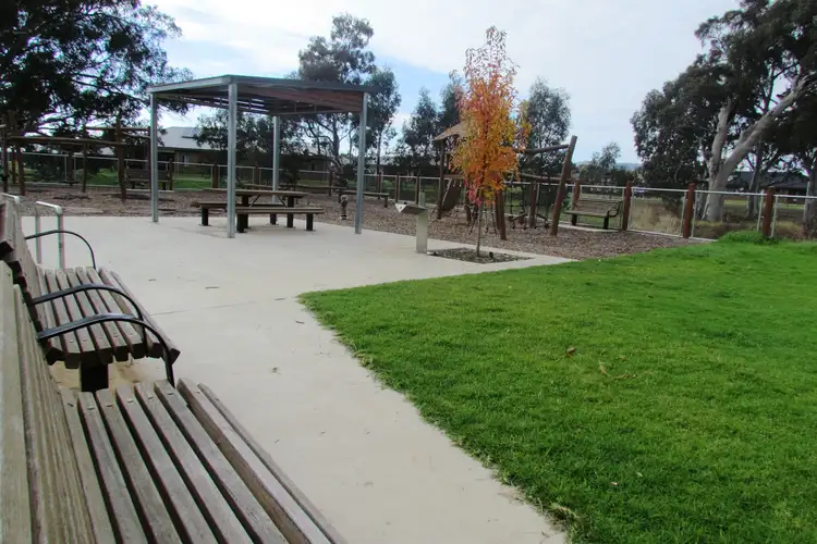 Third view of Homely land listing, 38 Esposito Street, Wodonga VIC 3690