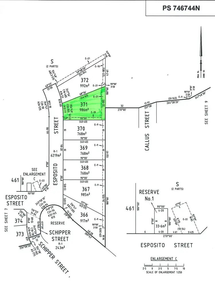 Fifth view of Homely land listing, 38 Esposito Street, Wodonga VIC 3690