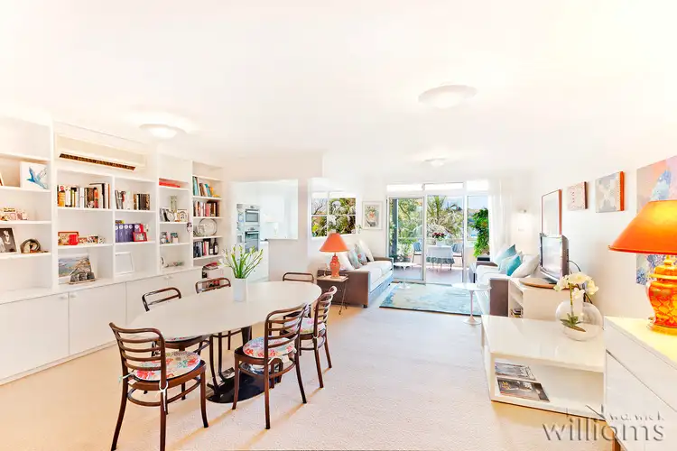 Second view of Homely apartment listing, 3/88 St Georges Crescent, Drummoyne NSW 2047